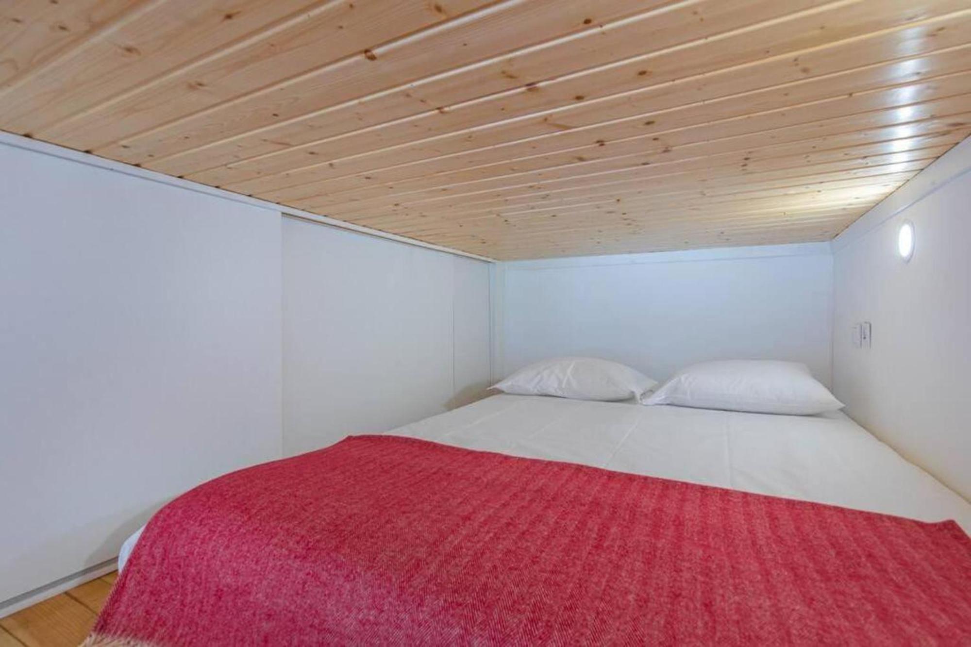 Tiny Retreat In Lisbonアパートメント エクステリア 写真